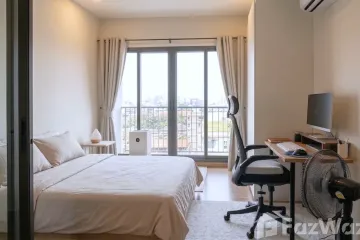 1 Bedroom Condo for sale in The Tree Rio Bang-Aor, Bang O, Bangkok near MRT Bang Phlat