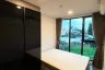 1 Bedroom Condo for rent in The origin Ratchada - Ladprao, Chan Kasem, Bangkok near MRT Lat Phrao
