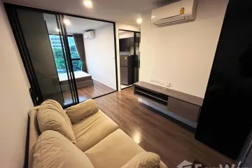 1 Bedroom Condo for rent in The origin Ratchada - Ladprao, Chan Kasem, Bangkok near MRT Lat Phrao