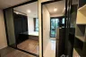 1 Bedroom Condo for rent in The origin Ratchada - Ladprao, Chan Kasem, Bangkok near MRT Lat Phrao