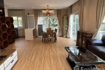 3 Bedroom House for rent in Centro Sukhumvit 113, Samrong Nuea, Samut Prakan near MRT Si Thepha