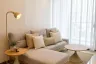 1 Bedroom Condo for rent in Supalai Oriental Sukhumvit 39, Khlong Tan Nuea, Bangkok