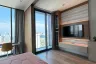 1 Bedroom Condo for rent in Ashton Silom, Suriyawong, Bangkok near BTS Chong Nonsi