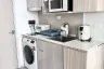 2 Bedroom Condo for rent in Ideo Charan 70 - Riverview, Bang Phlat, Bangkok near MRT Bang Phlat