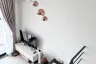 2 Bedroom Condo for rent in Ideo Charan 70 - Riverview, Bang Phlat, Bangkok near MRT Bang Phlat