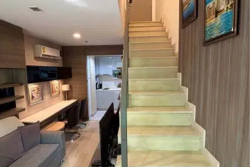 1 Bedroom Condo for rent in Ideo Mobi Sukhumvit 81, Bang Chak, Bangkok near BTS On Nut