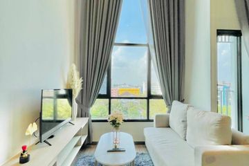 1 Bedroom Condo for sale in The Collect Ratchada 32, Chan Kasem, Bangkok near MRT Lat Phrao