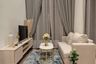 1 Bedroom Condo for sale in The Collect Ratchada 32, Chan Kasem, Bangkok near MRT Lat Phrao