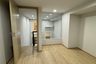 Condo for rent in Culture Chula, Si Phraya, Bangkok near MRT Sam Yan