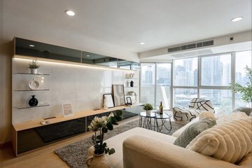 2 Bedroom Condo for sale in The Waterford Diamond, Khlong Tan, Bangkok near BTS Phrom Phong