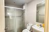 1 Bedroom Condo for sale in Supalai Veranda Rama 9, Bang Kapi, Bangkok