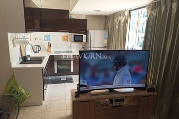 2 Bedroom Condo for sale in Sombat Condoview, Nong Prue, Chonburi