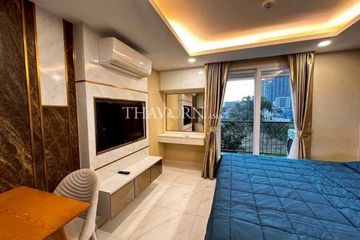 Condo for sale in Dusit Grand Park 2, Nong Prue, Chonburi