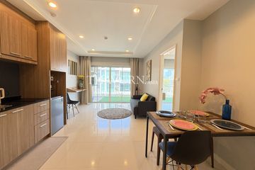 2 Bedroom Condo for sale in New Nordic Trend 1, Nong Prue, Chonburi