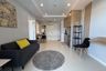 2 Bedroom Condo for sale in New Nordic Trend 1, Nong Prue, Chonburi