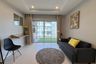 2 Bedroom Condo for sale in New Nordic Trend 1, Nong Prue, Chonburi