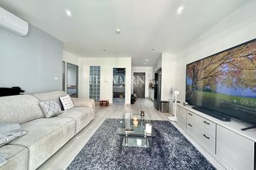 2 Bedroom Condo for sale in Jomtien Plaza Residence, Nong Prue, Chonburi