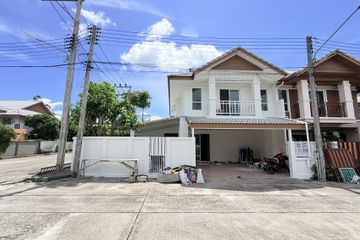 3 Bedroom House for sale in Palm Villas Phuket, Pa Khlok, Phuket