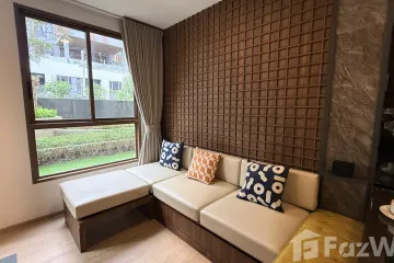 1 Bedroom Condo for rent in Quintara MHy&rsquo;ZEN Phrom Phong, Khlong Tan Nuea, Bangkok