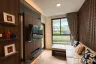 1 Bedroom Condo for rent in Quintara MHy&rsquo;ZEN Phrom Phong, Khlong Tan Nuea, Bangkok