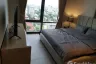2 Bedroom Condo for Sale or Rent in The Lofts Asoke, Khlong Toei Nuea, Bangkok near MRT Phetchaburi