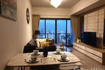 2 Bedroom Condo for Sale or Rent in The Lofts Asoke, Khlong Toei Nuea, Bangkok near MRT Phetchaburi