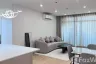 2 Bedroom Condo for Sale or Rent in Sukhumvit City Resort, Khlong Toei Nuea, Bangkok near BTS Nana