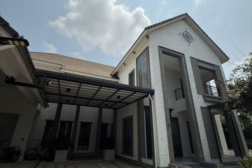 6 Bedroom House for rent in Grand Bangkok Boulevard Sukhumvit, Samrong Nuea, Samut Prakan