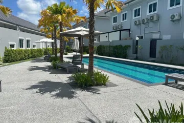 2 Bedroom House for rent in The Rich Villas @Palai, Chalong, Phuket