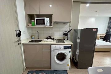 1 Bedroom Condo for rent in Ideo Chula - Samyan, Si Phraya, Bangkok near MRT Sam Yan