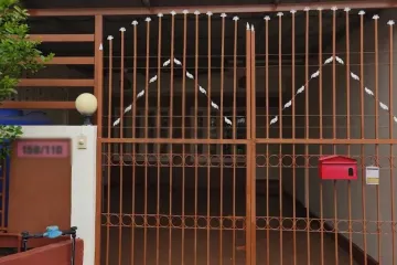 2 Bedroom House for rent in Baan Amorn Nivet, Pa Daet, Chiang Mai