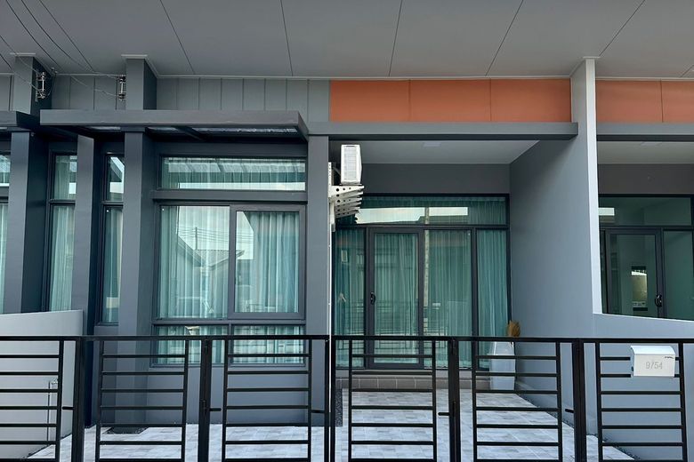 2 Bedroom House For Rent
