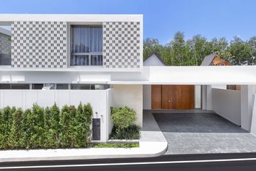 4 Bedroom Villa for rent in Pavara Khiri Collection, Choeng Thale, Phuket