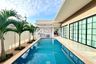 3 Bedroom House for sale in Huai Yai, Chonburi