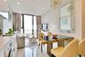 1 Bedroom Condo for rent in Copacabana Beach Jomtien, Nong Prue, Chonburi