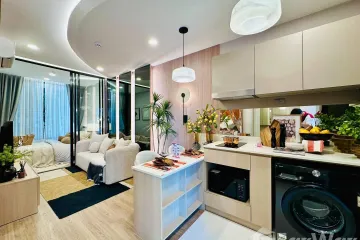 1 Bedroom Condo for sale in Arise Vibe, Si Sunthon, Phuket