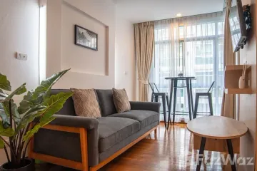 1 Bedroom Condo for rent in The Art At Patong, Patong, Phuket
