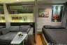 1 Bedroom Condo for rent in Lumpini Seaview Jomtien, Nong Prue, Chonburi
