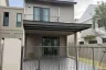 3 Bedroom House for rent in Engel Haus Rongpo-Motorway 7, Takhian Tia, Chonburi