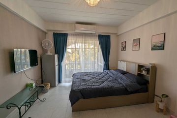 Condo for sale in Nirun Grand Ville, Nong Prue, Chonburi