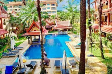 2 Bedroom Apartment for rent in Sai Rougn Residence, Patong, Phuket