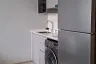 1 Bedroom Condo for rent in Skyrise Avenue Sukhumvit 64, Bang Chak, Bangkok near BTS Punnawithi