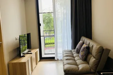 1 Bedroom Condo for rent in Skyrise Avenue Sukhumvit 64, Bang Chak, Bangkok near BTS Punnawithi
