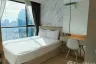1 Bedroom Condo for rent in Lumpini Suite Phetchaburi - Makkasan, Makkasan, Bangkok near Airport Rail Link Makkasan