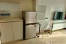 1 Bedroom Condo for rent in Lumpini Suite Phetchaburi - Makkasan, Makkasan, Bangkok near Airport Rail Link Makkasan