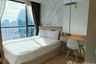 1 Bedroom Condo for rent in Lumpini Suite Phetchaburi - Makkasan, Makkasan, Bangkok near Airport Rail Link Makkasan