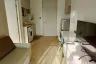 1 Bedroom Condo for rent in Lumpini Suite Phetchaburi - Makkasan, Makkasan, Bangkok near Airport Rail Link Makkasan