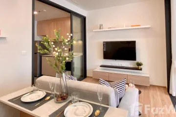 1 Bedroom Condo for rent in XT Phayathai, Thanon Phaya Thai, Bangkok near BTS Phaya Thai