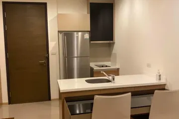 1 Bedroom Condo for rent in Rhythm Sukhumvit 50, Phra Khanong, Bangkok near BTS On Nut