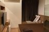 1 Bedroom Condo for rent in Rhythm Sukhumvit 50, Phra Khanong, Bangkok near BTS On Nut